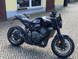 Honda CB1000R Black Edition - HONDA CB1000R BLACK EDITION