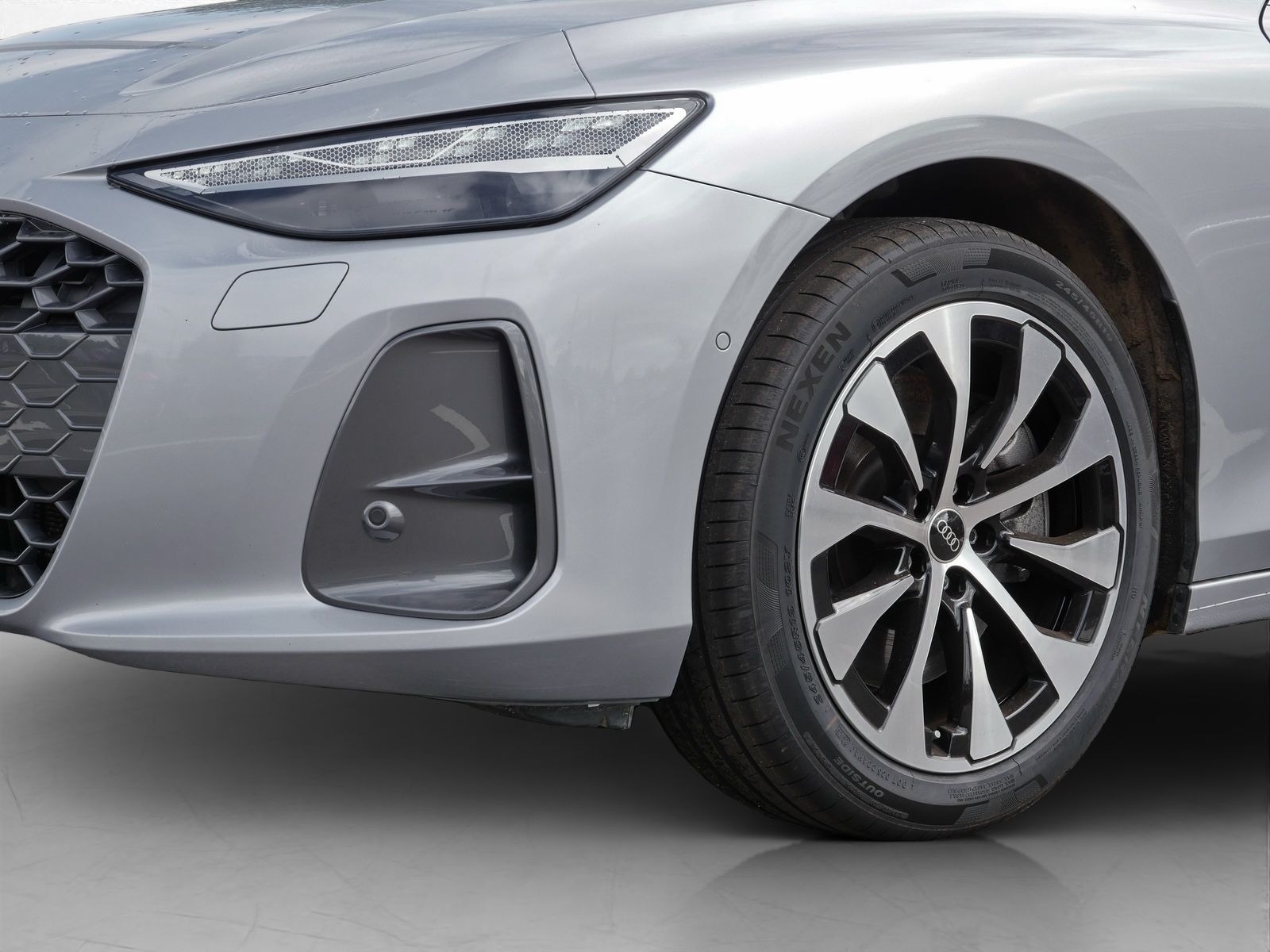 Audi A6 - Bild 13