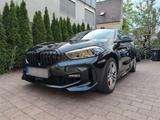 BMW 1er BMW F40 120i M-Sportpaket, HUD, LED, Kamera - BMW 120: 120i 1er