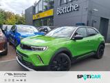 Opel Mokka Irmscher Edi. LED/Navi/ACC/SHZ/180°Kamera - Opel Mokka Irmscher Gebrauchtwagen
