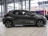 Toyota Yaris 1.5 Hybrid Teamplayer KAMERA ACC - Toyota Yaris: Teamplayer