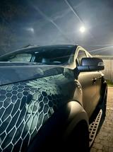 Ford Ranger Raptor mit Raptor Folierung - Ford Raptor aus 2023