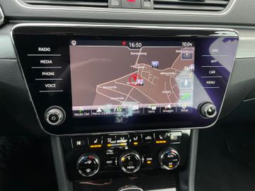 Skoda Superb Limousine Style 1.5 TSI*DSG*ACC*Bi-Xenon*