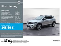 Volkswagen T-Cross - Vorschau Bild 1