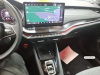 Skoda Octavia - Vorschau Bild 6