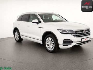 Volkswagen Touareg - 7