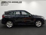 BMW X1 20iA M SPORT+LEDER+HUD+LED+SHZ+DAB+BT+HIFI-HK - gebrauchte BMW X1 aus dem Jahr 2024