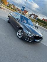 BMW F02 750 LD 2012 - BMW: F02