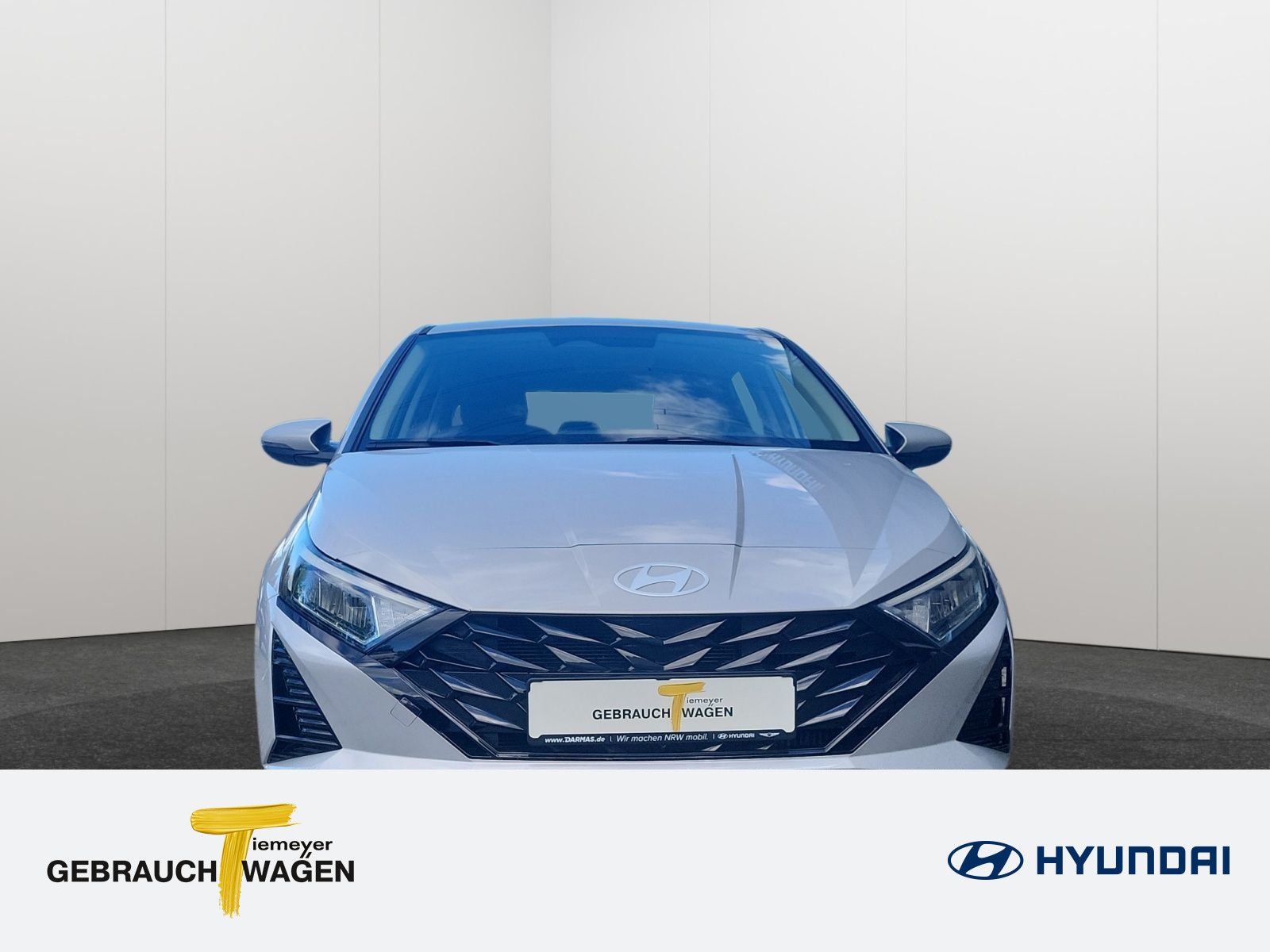 Hyundai i20 – Bild 2