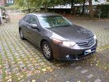 Honda Accord Elegance - Honda Accord Elegance mit Diesel-Antrieb