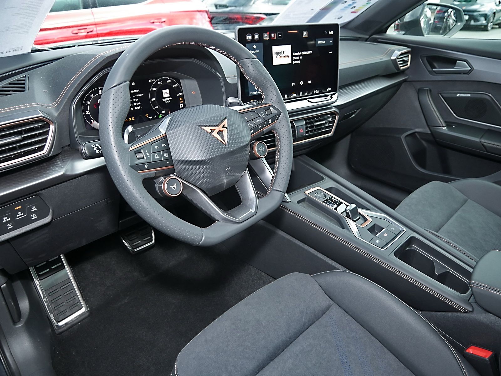 Cupra Formentor - Bild 11
