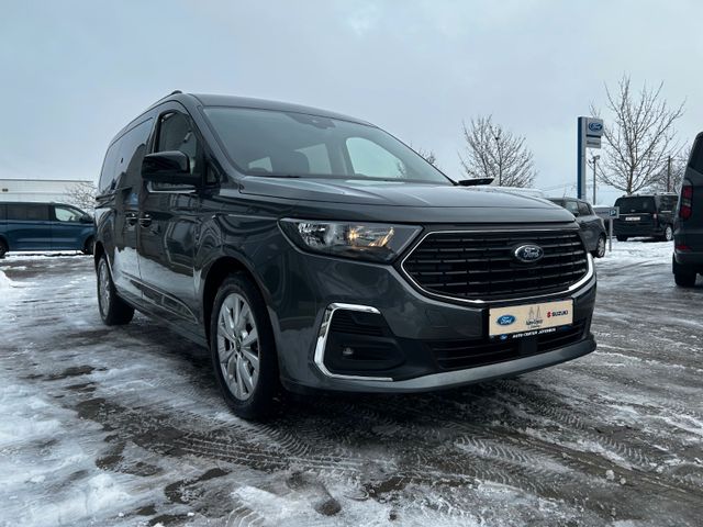 Grand Tourneo Titanium Automatik*7 Sitze*RFK*