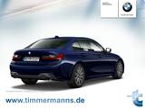 BMW 330i M Sport Laser HUD DrAss H&K DAB Komfortzg - gebrauchte BMW 330 aus dem Jahr 2020