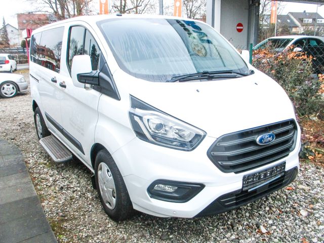 Ford Transit Custom  Trend ! 9.Sitze - Doppelklima !