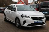 Opel Corsa F Basis *1.HAND/KLIMA/TEMPOMAT/5-TRG* - Opel Corsa Basis Gebrauchtwagen