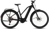 Cube Nuride Hybrid SLX 800 54 cm - Cube E-Bikes