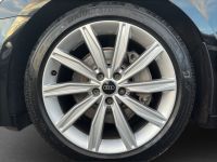 Audi A6 - Vorschau Bild 2
