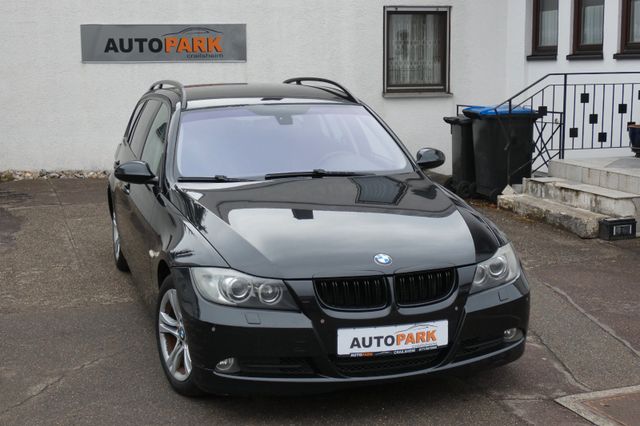 BMW 320d Touring