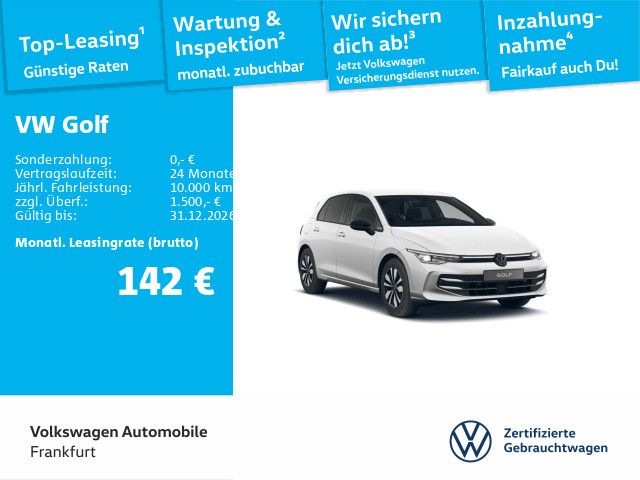Image of Volkswagen Golf
