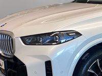 BMW X5 - Vorschau Bild 7