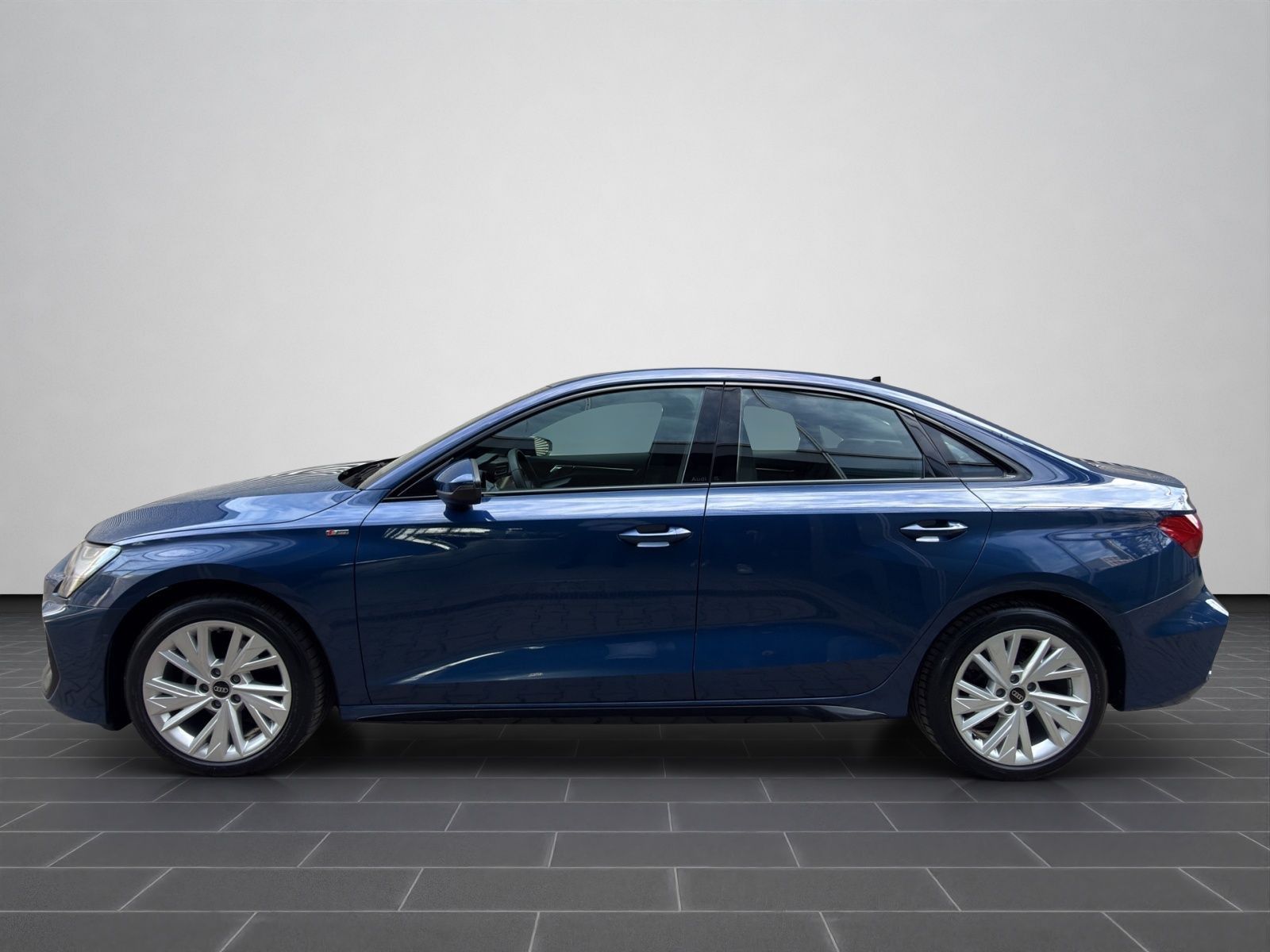 Audi A3 - Bild 8