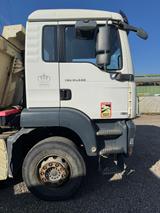 MAN TGA 41.440 *Bj2007/690tkm/Schalter/Klima/8x4* - MAN 2007