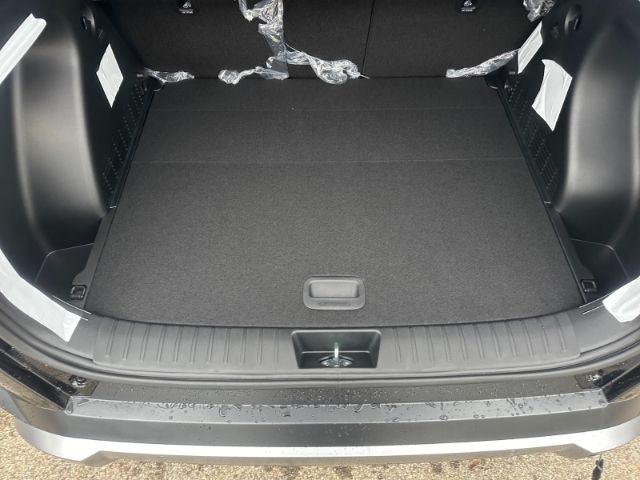 Fahrzeugabbildung Hyundai KONA MY25 1.6 Trend DCT elektrische Heckklappe L
