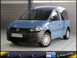 Volkswagen Caddy 1,2 TSI Rollstuhlgerecht - Volkswagen Caddy: 2.1