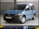 Volkswagen Caddy 1,2 TSI Rollstuhlgerecht - : Behindertengerecht