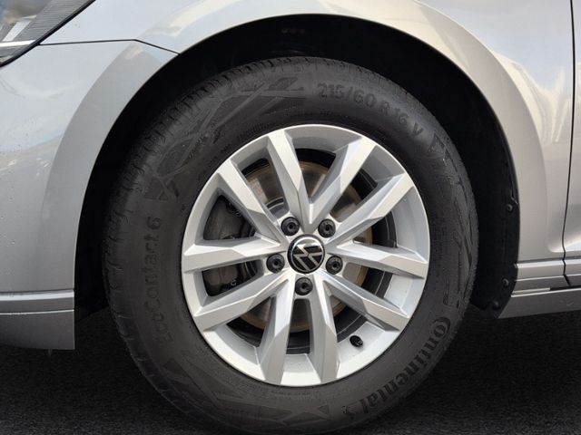 Passat Variant 1.5 TSI AHK+KAMERA+NAVI+LED+KLIMA