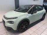 Citroën C3 Feel SHZ Temp PDC Klima - Citroën C3: Feel
