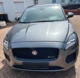 Jaguar E-Pace 2.0 Diesel (X540) , 2/2018, ... - Jaguar E-PACE X540
