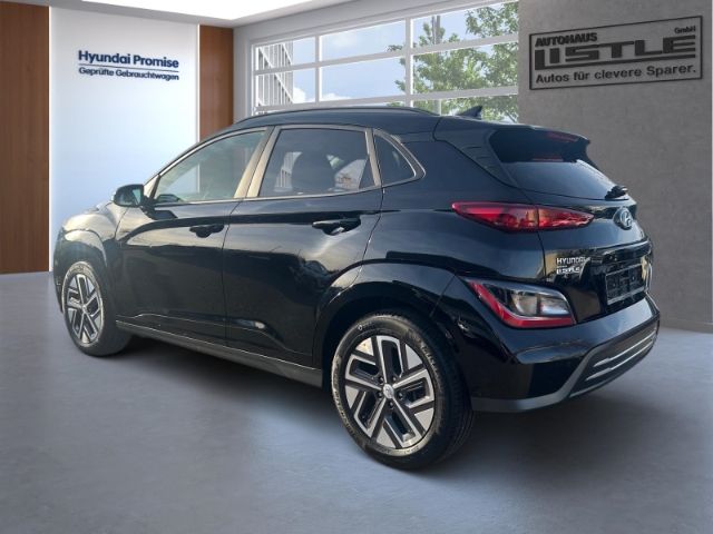 Fahrzeugabbildung Hyundai KONA Edition 30+ Elektro 2WD Navi Soundsystem AC