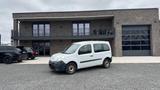 Renault Kangoo Mehrzweckfahrzeug 1.6 Benzin - Renault Kangoo aus 2013