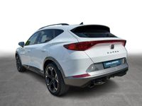 Cupra Formentor - Vorschau Bild 4
