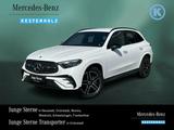 Mercedes-Benz GLC 300 de 4M AMG+NIGHT+AHK+DISTRO+AIRM+MEMO+360