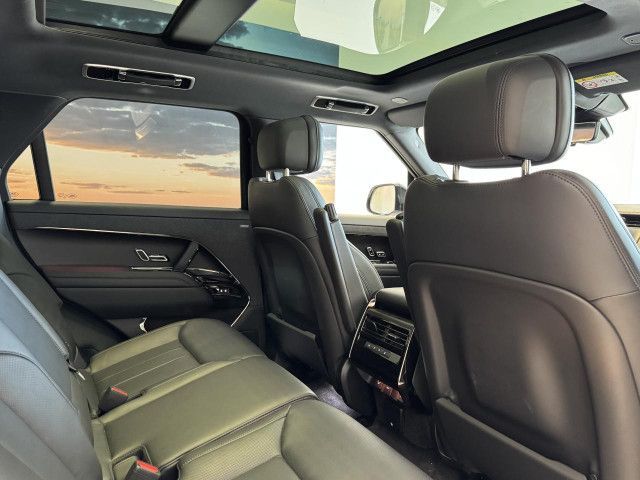 Foto Nummer 13: LAND ROVER Range Rover Sport