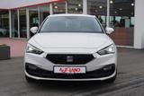 Seat Leon 1.5 TSI Style LED Android Apple Sitzheizung - : Schaltgetriebe