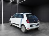 Renault Twingo Life SCe 70 Ganzjahresreifen - Renault Twingo Gebrauchtwagen