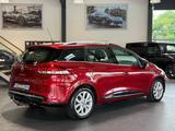 Renault Clio IV Grandtour Intens LED/Klima/AHK/Navi/S-He - Renault Clio mit Diesel-Antrieb