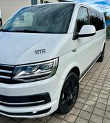 Volkswagen T6 Multivan - Volkswagen T6 Multivan in Freiburg