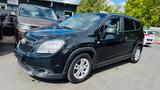 Chevrolet Orlando LT AUTOMATIK/7-SITZ/AHK/AC/EUR5/-EXPORT- - Chevrolet Orlando in Frankfurt (Main)