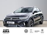 Volkswagen T-Roc 1.5 TSI R Line DSG NAV+ACC+AHK+SIDE+LANE