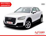 Audi Q2 1.4 TFSI S-tronic LED Navi AHK Sitzheizung - Audi Q2 Gebrauchtwagen