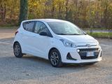 Hyundai i10 1.0 MPI Prime A/T 2019-E6 Automatico - Hyundai i10 Prime mit Benzin-Antrieb
