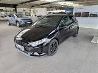 Hyundai i20 - Vorschau Bild 1