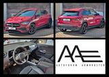 Mercedes-Benz GLA  AMG Line* Night-Paket/NAVI/CarPlay/LED - Mercedes-Benz GLA 200 in Augsburg