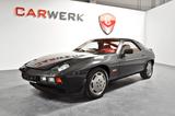 Porsche 928 S * Oldtimergarantie - Porsche Gebrauchtwagen von 1980