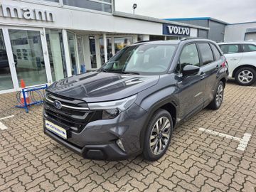 Subaru Forester 2.0ie e-Boxer Platinum AWD Lineartronic