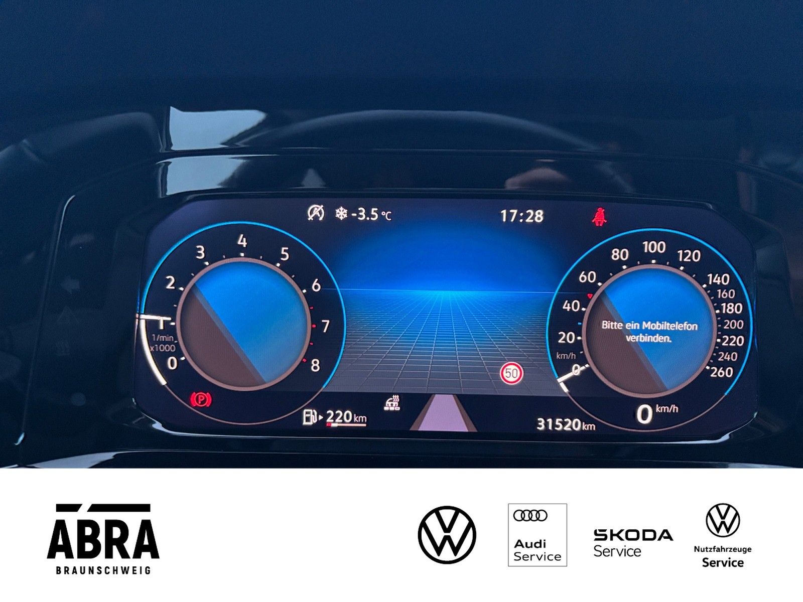 Volkswagen Golf - Bild 12